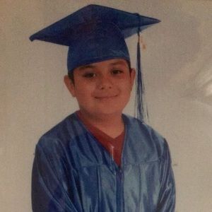 Meet your Posher, Jorge